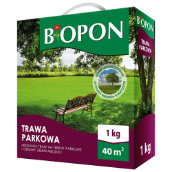 Trawa Parkowa 1kg BIOPON