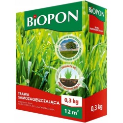 Trawa Samozagęszczająca 0,3kg BIOPON
