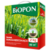 Trawa Samozagęszczająca 2kg BIOPON