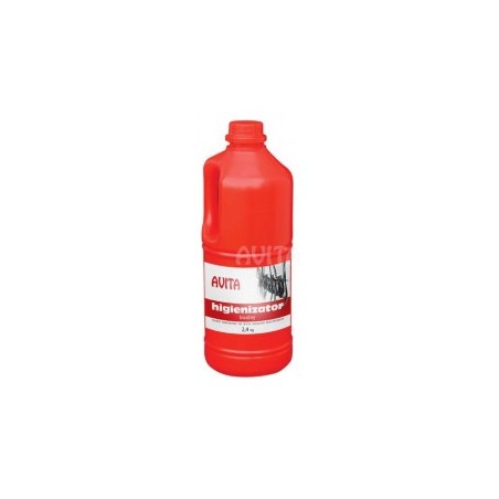 Higienizator kwaśny 2,4kg