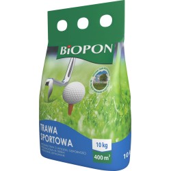 Trawa Sportowa 10kg BIOPON
