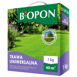 Trawa Uniwersalna 1kg BIOPON