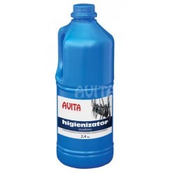 Higienizator zasadowy 2,4kg