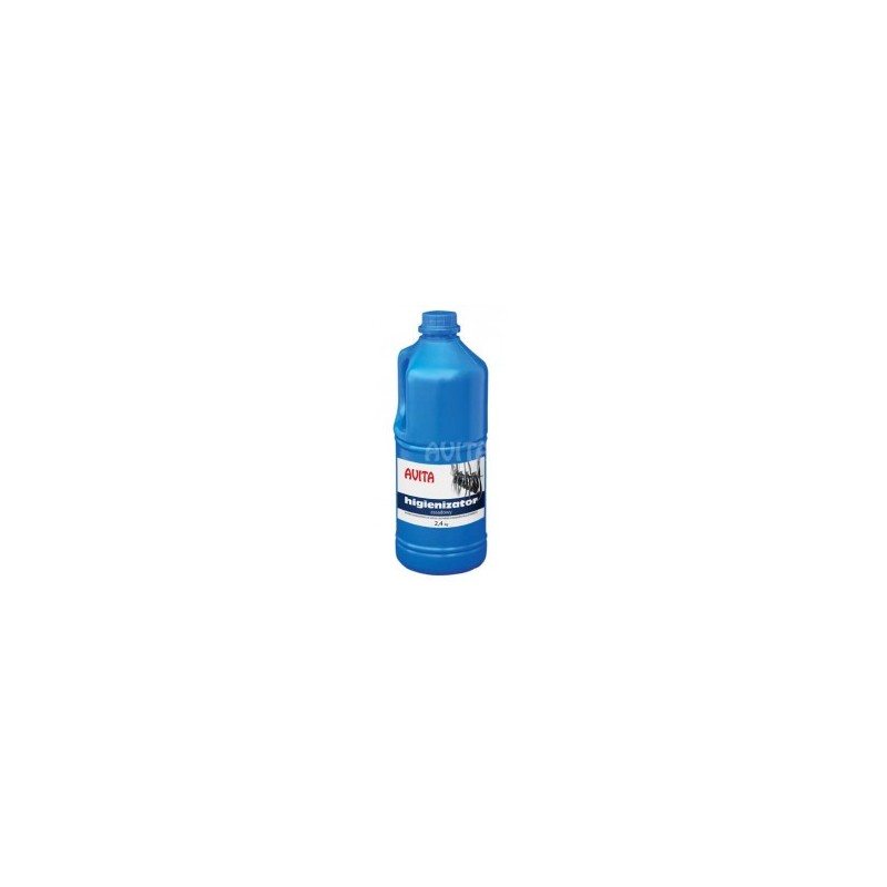 Higienizator zasadowy 2,4kg