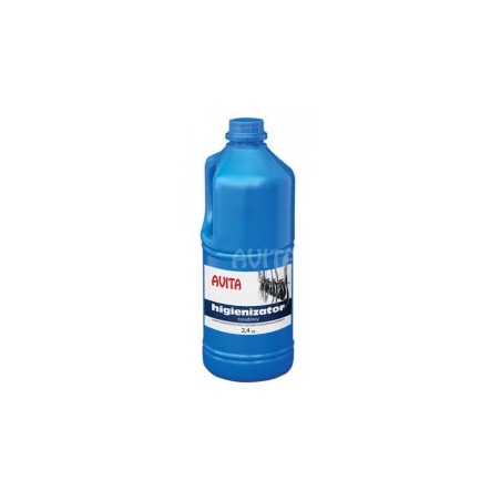 Higienizator zasadowy 2,4kg