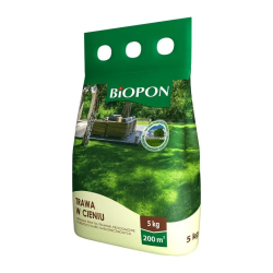 Trawa w Cieniu 5kg BIOPON