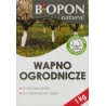 Wapno Ogrodnicze 1kg BIOPON