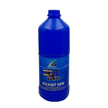 Alkawit New 2,4kg