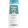 Szampon Pielęgnacyjny dla Psów Sierść Jasna 200ml HAPPS