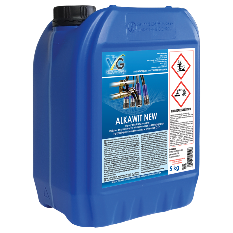 Alkawit New 5kg