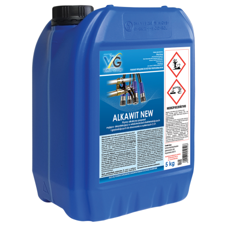 Alkawit New 5kg