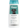 Szampon Pielęgnacyjny dla Psów Sierść Ciemna 200ml HAPPS