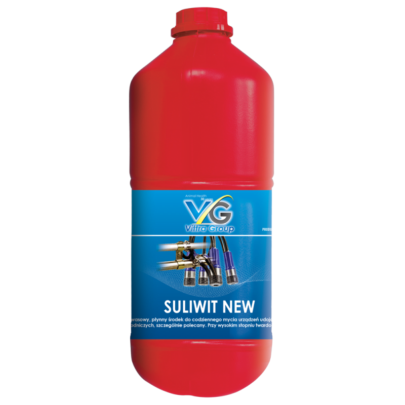 Suliwit New 2,4kg