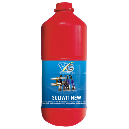 Suliwit New 2,4kg
