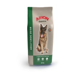 Karma dla Psów Essential Adult Croc 15kg ARION