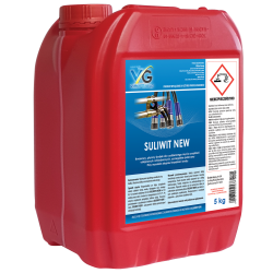 Suliwit New 5kg