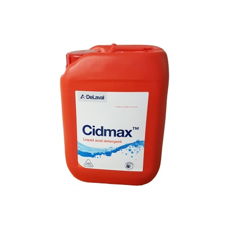 Cidmax 5L DELAVAL
