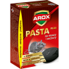 Pasta 100g + Stacja Deratyzacyjna na Gryzonie Arox