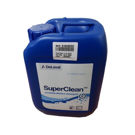 SuperClean 5L DELAVAL