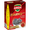 Ziarno Plus na Myszy i Szczury 100g Arox