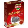 Ziarno Plus na Myszy i Szczury 150g Arox