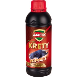 Płyn na Krety i Nornice 1L Arox