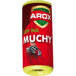 Lep na muchy 1 szt. Arox