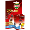 Exit 100 na Komary i Owady Biegające 10ml Arox