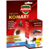 Exit 100 na Komary i Owady Biegające 50ml Arox
