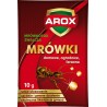 Mrówkotox na mrówki 10g Arox