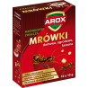 Mrówkotox na mrówki 10x10g Arox