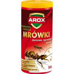 Mrówkotox na mrówki Tuba 250g
