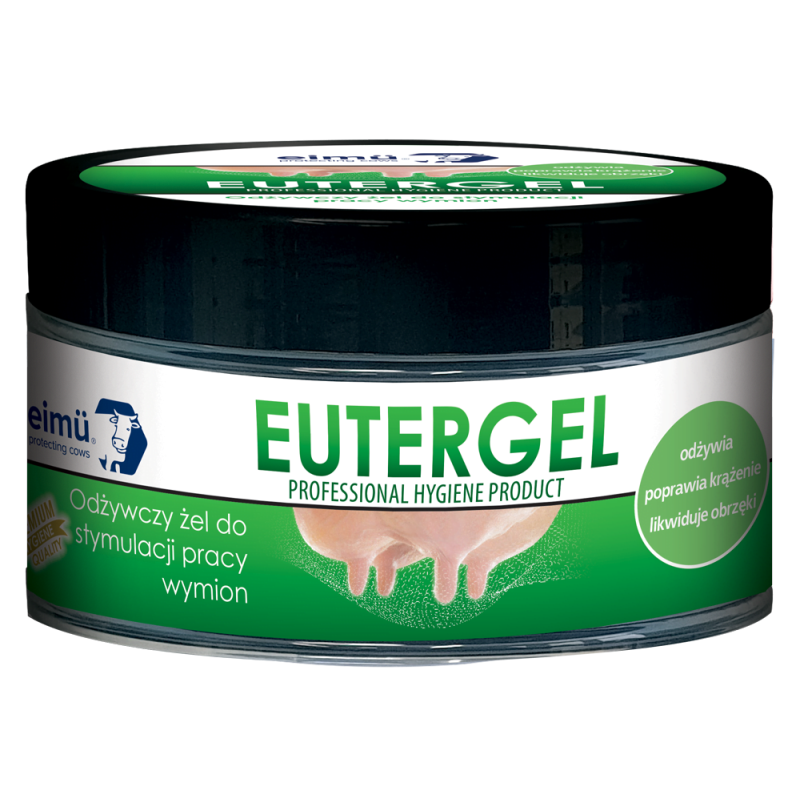 Eutergel 250ml