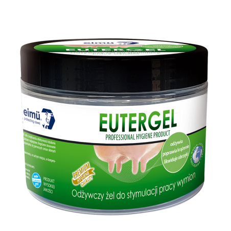 Eutergel 500ml
