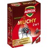 Dwuskładnik - Preparat na Muchy 20 g + 100 ml Arox