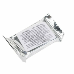 Tabletki do Szamb 1 szt. Microbec - zapach cytryny