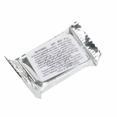 Tabletki do Szamb 1 szt. Microbec - zapach cytryny