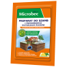 Preparat do Szamb 25g Microbec - zapach cytryny
