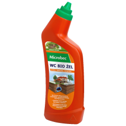 WC Bio Żel 750ml Biotec