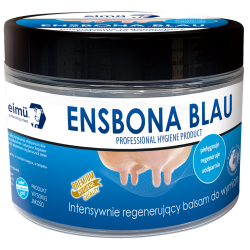 Ensbona Blau 500ml