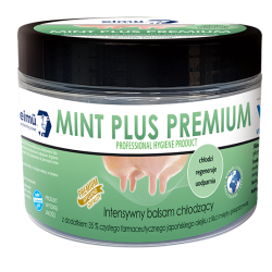 Mint Plus Premium 500ml