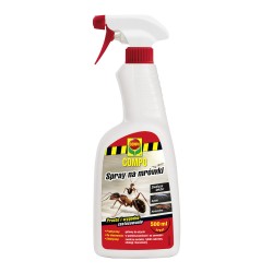 Spray na Mrówki 0,5L Compo