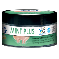 Mint Plus 250ml