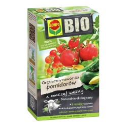 Nawóz Bio do Pomidorów 750g Compo