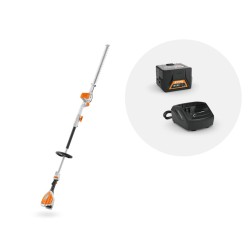 Nożyce Akumulatorowe HLA 56 z Ładowarką i Akumulatorem STIHL