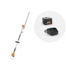 Nożyce Akumulatorowe HLA 56 z Ładowarką i Akumulatorem STIHL