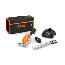 Nożyce do Żywopłotów z Akumulatorem i Ładowarką HSA 26 Stihl