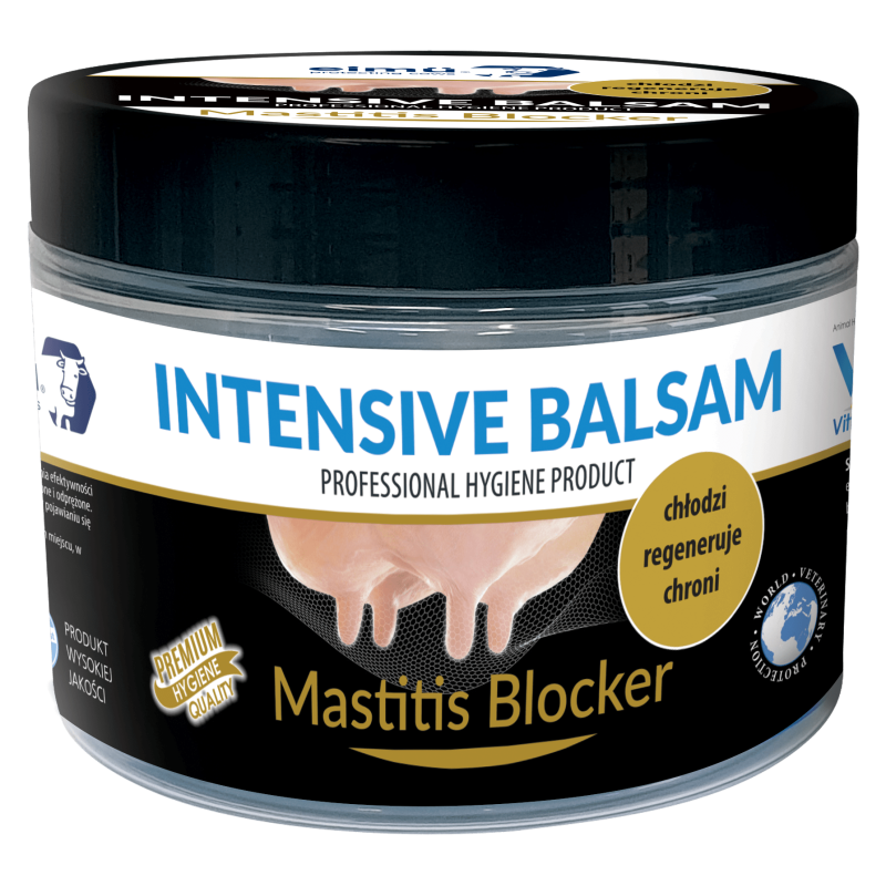 Intensive Balsam Mastitis Blocker 500ml