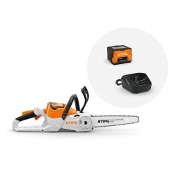 Pilarka akumulatorowa MSA 60 C-B z Ładowarką i Akumulatorem Stihl
