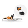 Pilarka akumulatorowa MSA 60 C-B z Ładowarką i Akumulatorem Stihl